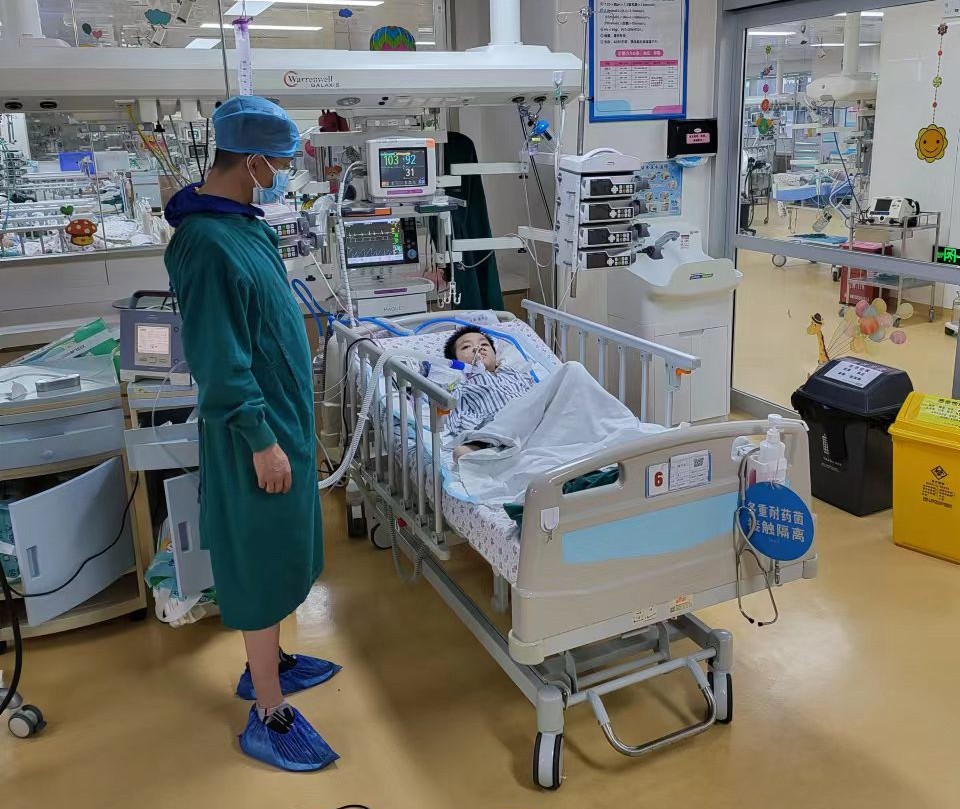 台安县跨省救护车出租公司