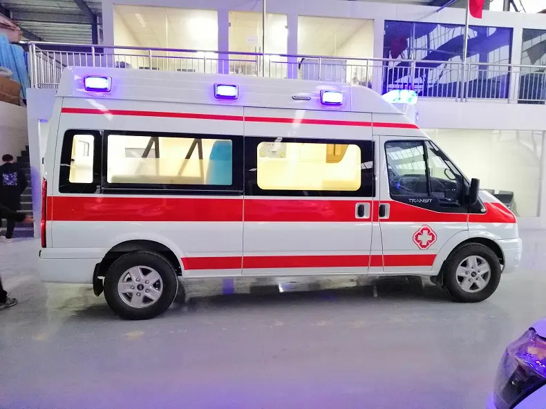 台安县跨省救护车出租